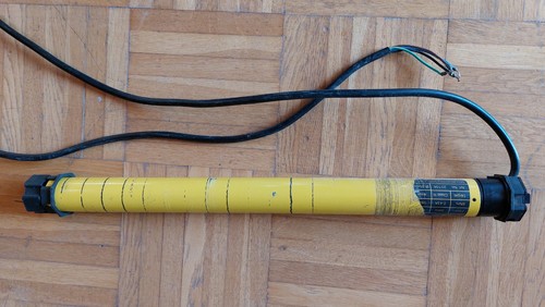 Schellenberg rohrmotor mini - rohrmotor,