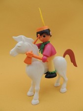 KINDER MAXI - INDIANER REITER