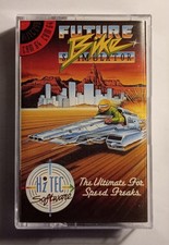 FUTURE BIKE SIMULATOR - RARE