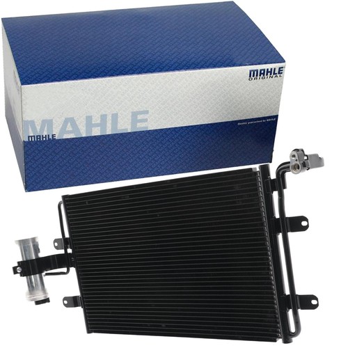 Mahle kondensator klimaanlage - mahle,
