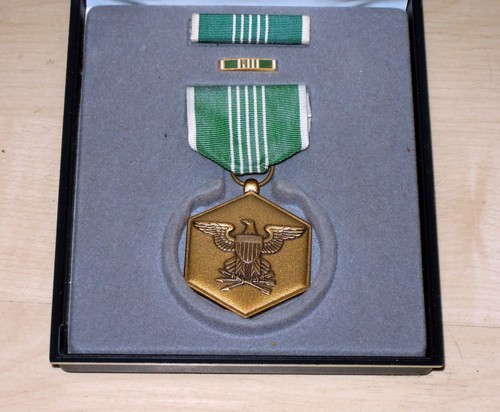 Orden army commendation - army,