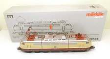 Märklin H0 39573 E-Lok BR E03 004 DB rot/beige Metall SINUS-digital Sound   W96