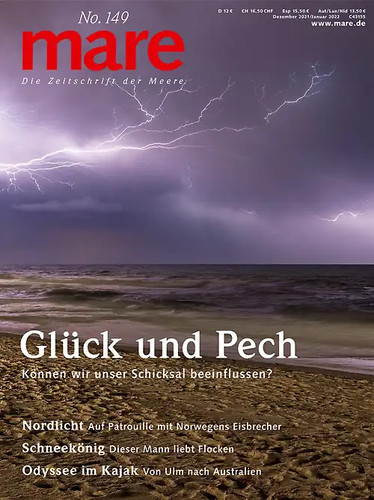 Mare die zeitschrift der - zeitschrift,