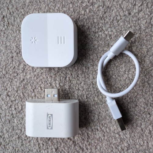Ikea tradfri smart - ikea,