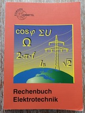 Rechenbuch elektrotechnik - elektrotechnik,