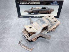 AUTOart AUTOart 1/18