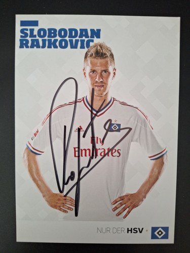 Hsv hamburger - hsv,