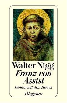 Franz von assisi buch - von, |