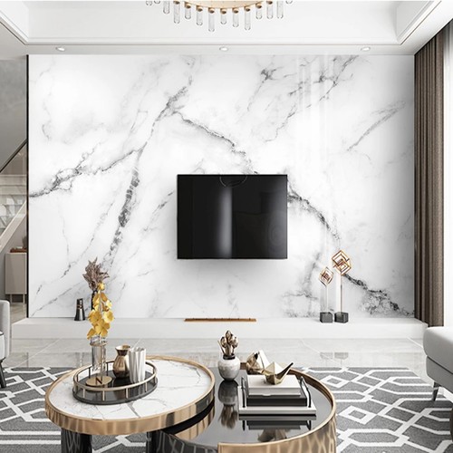 Modern grau geometrisch - grau, marmor