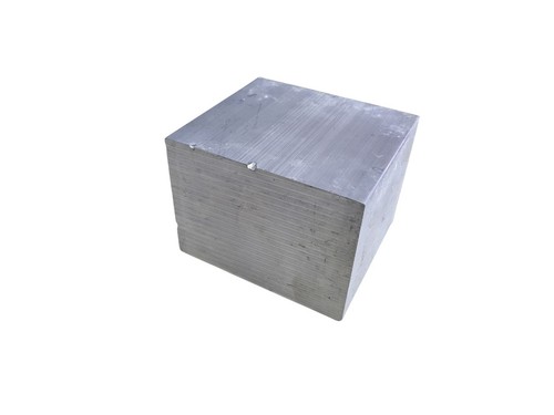 Aluminium reststücke - aluminium,