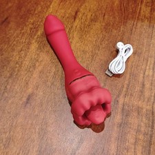 Lecken Zunge Vibrator Dildo