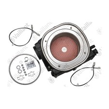 Vaillant Wärmetauscher HW