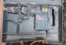 Stemmhammer Abbruchhammer