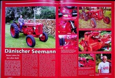 Schlepper Post 01/2007 Bukh