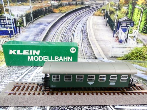 Klein modellbahn 3731 - klein,