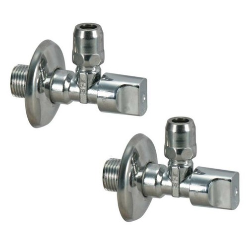 Eckventil set kugeleckventil - eckventil, set,
