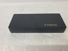Parker Vintage Stiftebox und