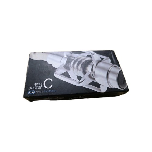 Crank brothers eggbeaters c - eggbeaters,