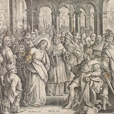 Philipp Galle Johannes