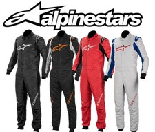 Alpinestars Gp Rennanzug Fia
