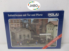 (RH/8) POLA H0 Bausatz 850