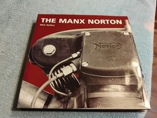 The Manx Norton by Mick Walker