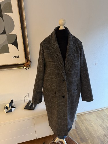 Mantel 44 l - gr., l/xl