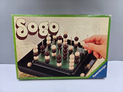 Ravensburger sogo denkspiel - ravensburger,