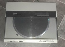 TECHNICS SL-DL1 Tangential Plattenspieler Linear Tracking Direktantrieb
