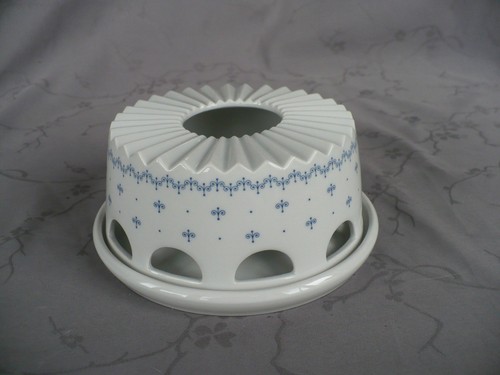 Arzberg 1382 blue - ,