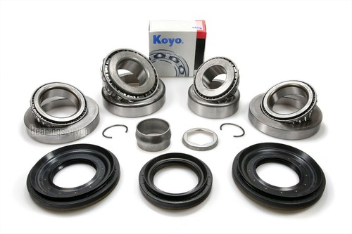 Bmw e46 e39 e60 - e38, e65