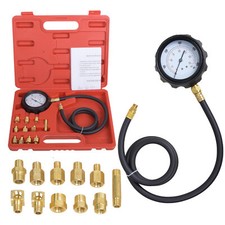 ÖLDRUCKTESTER ÖLDRUCK MESSER