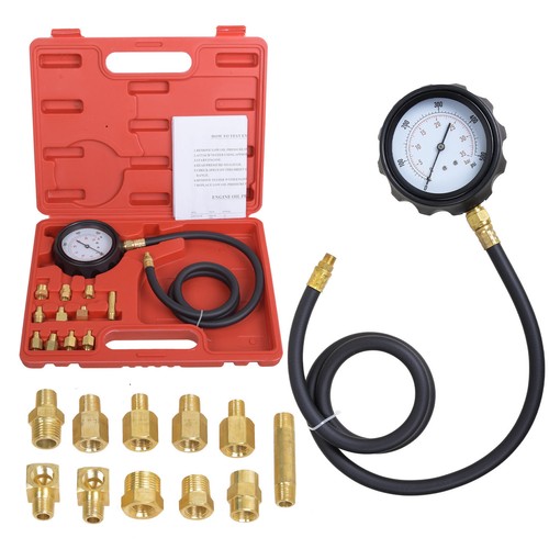öldrucktester öldruck messer - Öldrucktester,
