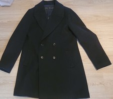 Damenmantel Größe L von Zara