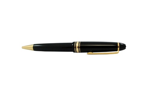 Montblanc meisterstück - montblanc,