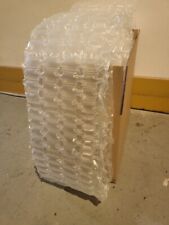 25 Meter Luftpolsterkissen Luftpolstermatte Luftkissenfolie neu