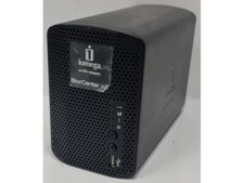 Iomega 2tb storcenter - 2tb, ix2