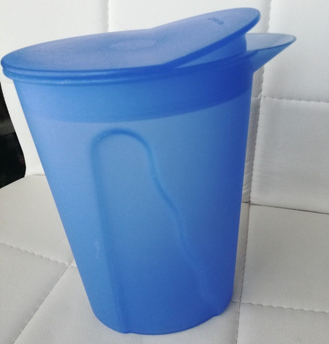 Tupperware 3216 saftkanne - tupperware,