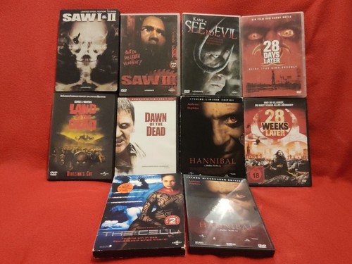 Horrorfilme fsk 18 - fsk,