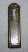 Jugendstilbeschlag,Vertiko,Sch