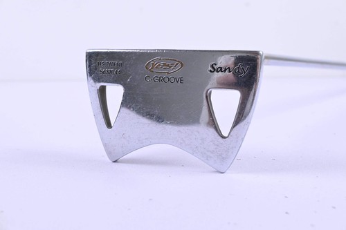 Groove sandy putter 34 - /,