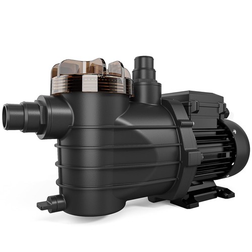 Poolpumpe energieeffiziente