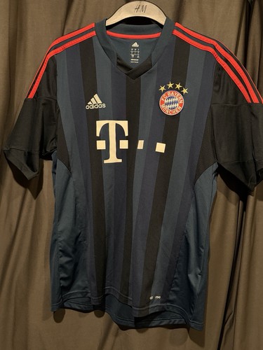 Bayern trikot größe l - fc,