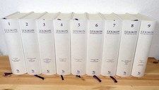 Lexikon des Mittelalters Band