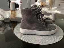 GABOR WINTERBOOTS GR.4  (37)