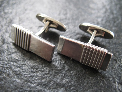 Manschettenknöpfe silber 925 - manschettenknöpfe,