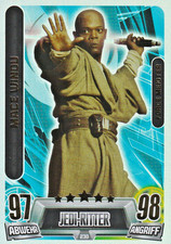 Topps Star Wars Force Attax