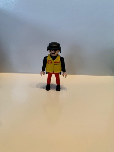 Playmobil city life shell - 🎁,