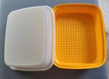 Tupperware Marinier Behälter
