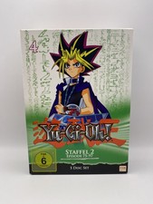 Yu-Gi-Oh! - Staffel 2.2